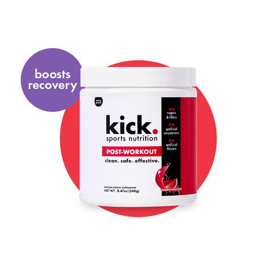 all products. – Kick Sports Nutrition