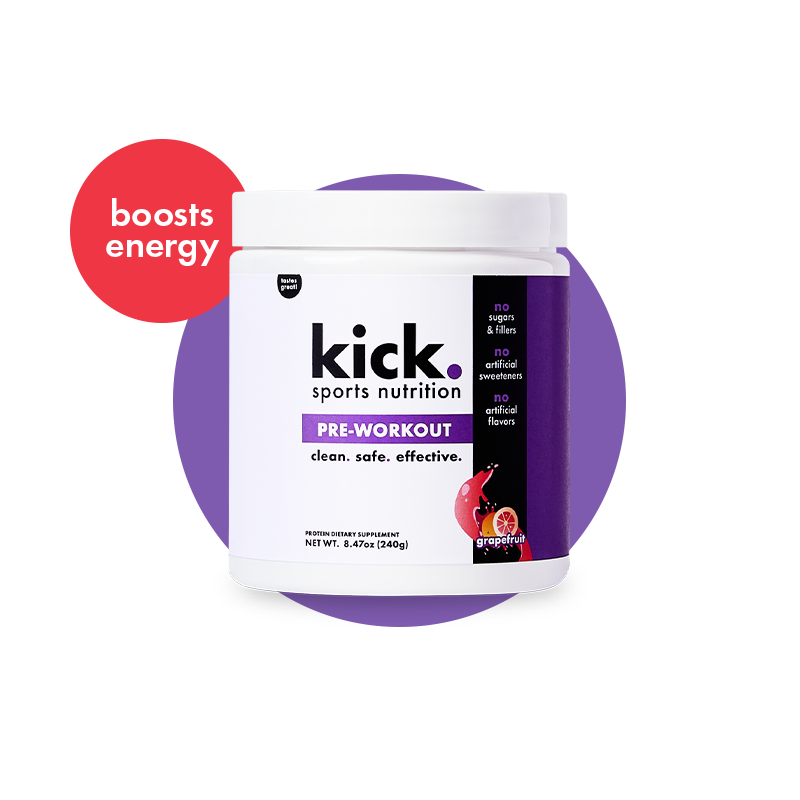 スポーツ・フィットネス Group kick WIN09/SPR09/JUL09/OCT09 pre-workout. grapefruit. – Kick Sports Nutrition